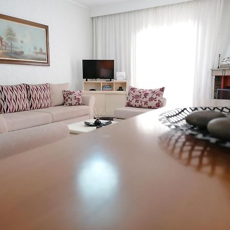 Katerina'S Cozy Home สกาลาโซติรอส ภายนอก รูปภาพ