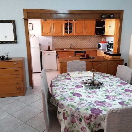 Katerina'S Cozy Home สกาลาโซติรอส ภายนอก รูปภาพ