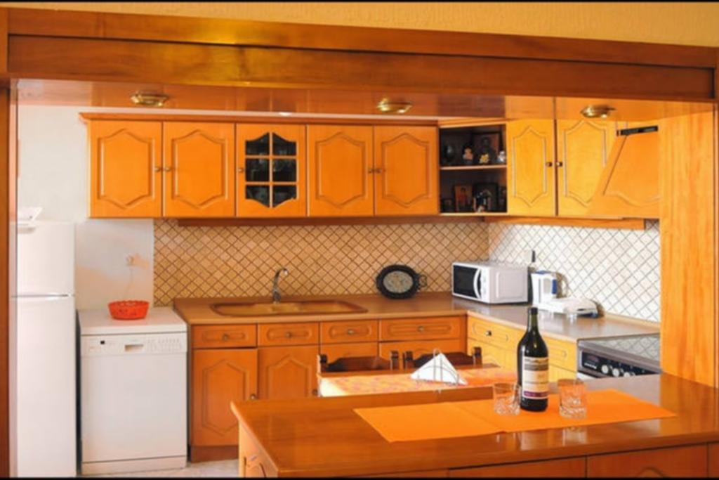 Katerina'S Cozy Home สกาลาโซติรอส ภายนอก รูปภาพ