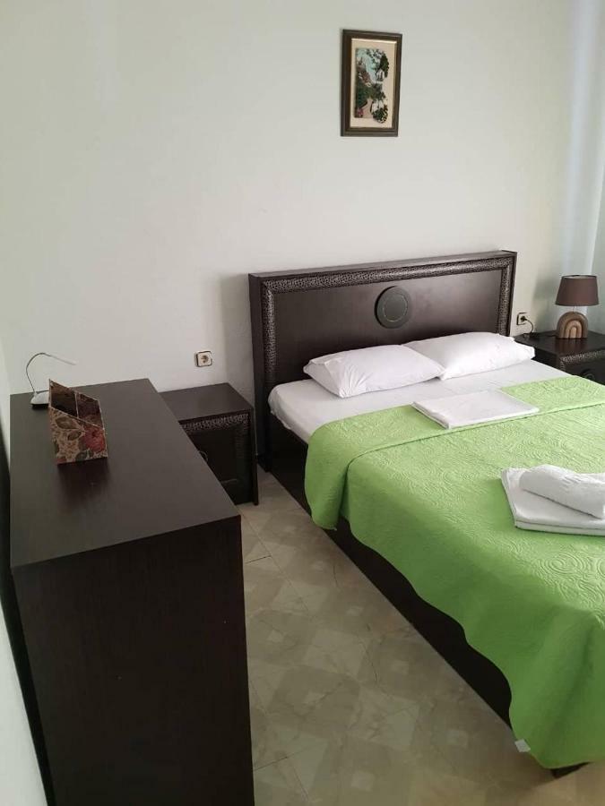 Katerina'S Cozy Home สกาลาโซติรอส ภายนอก รูปภาพ